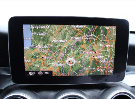 Mercedes-Benz - C-class