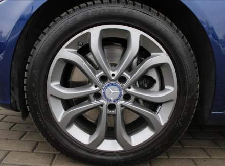 Mercedes-Benz - C-class