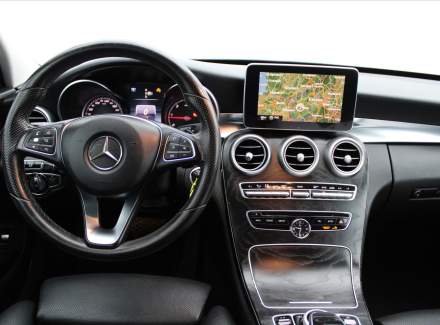 Mercedes-Benz - C-class