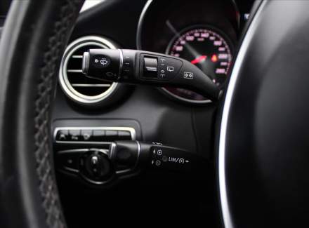 Mercedes-Benz - C-class