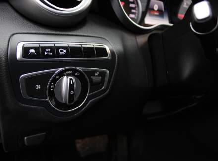 Mercedes-Benz - C-class