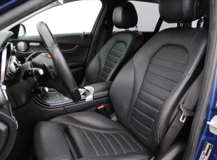 Mercedes-Benz - C-class