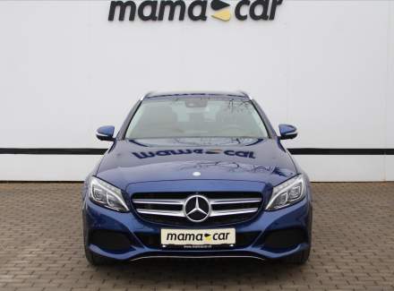 Mercedes-Benz - C-class