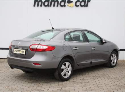 Renault - Fluence