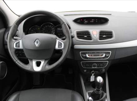 Renault - Fluence