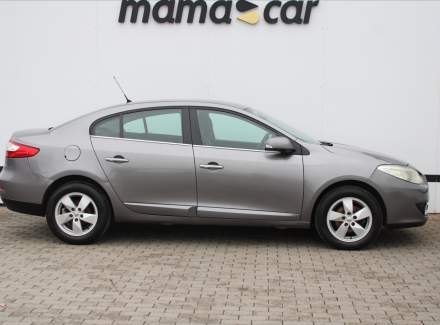 Renault - Fluence