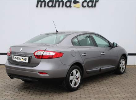 Renault - Fluence
