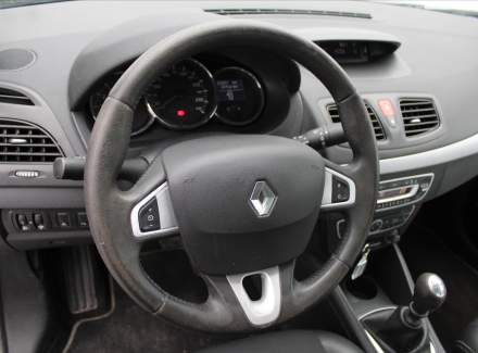 Renault - Fluence