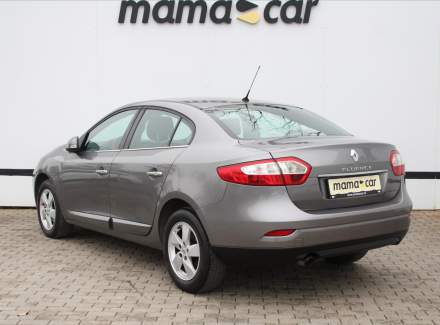 Renault - Fluence