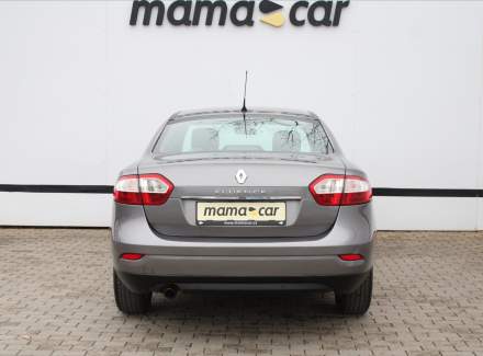 Renault - Fluence