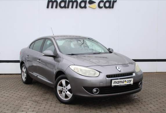 Renault - Fluence