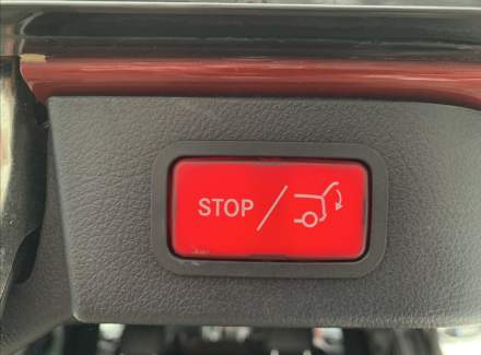 Mercedes-Benz - V-class