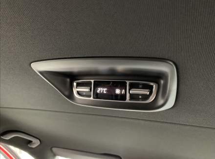 Mercedes-Benz - V-class