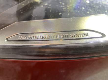 Mercedes-Benz - V-class