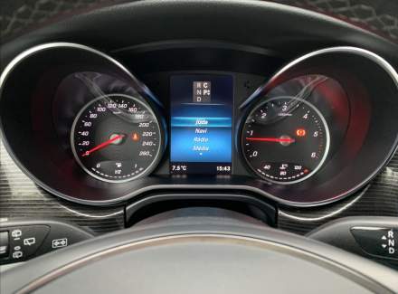 Mercedes-Benz - V-class