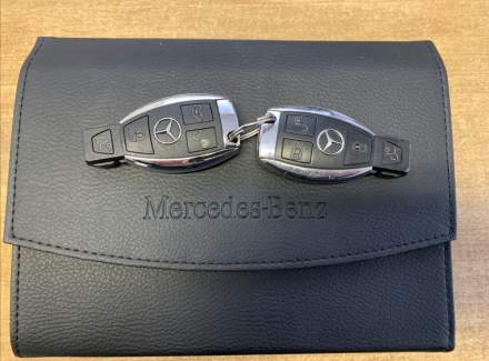 Mercedes-Benz - V-class