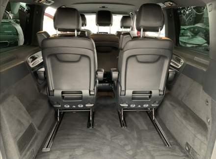 Mercedes-Benz - V-class