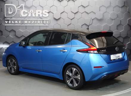 Nissan - Leaf