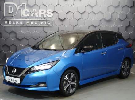 Nissan - Leaf
