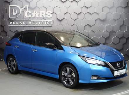 Nissan - Leaf