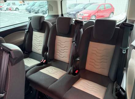 Ford - Tourneo Custom