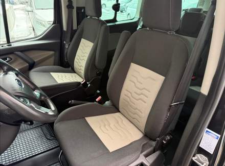 Ford - Tourneo Custom