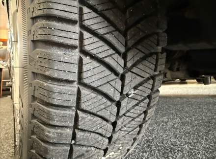 Ford - Tourneo Custom