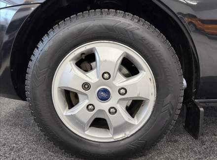 Ford - Tourneo Custom