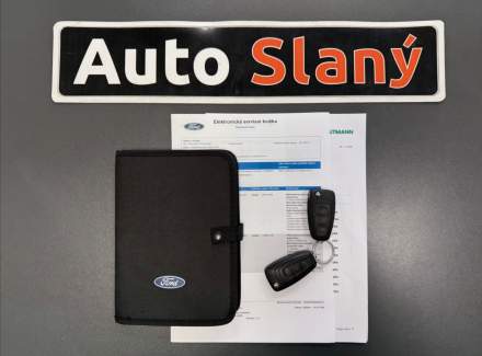 Ford - Tourneo Custom