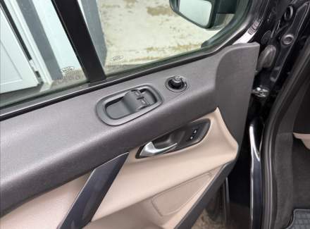 Ford - Tourneo Custom