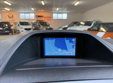 Ford - Tourneo Custom