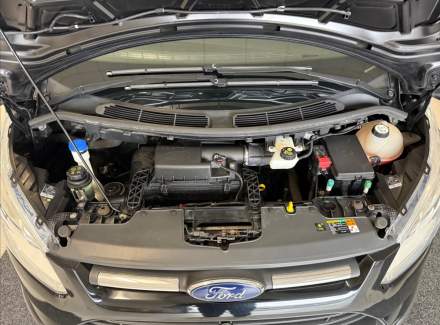 Ford - Tourneo Custom