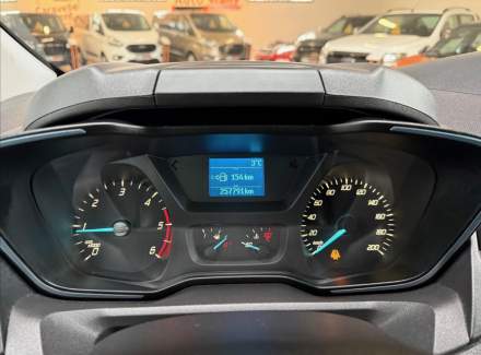 Ford - Tourneo Custom