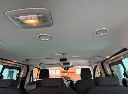 Ford - Tourneo Custom