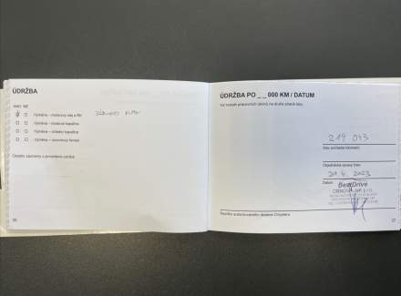 Jeep - Grand Cherokee