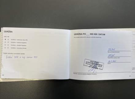 Jeep - Grand Cherokee