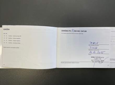 Jeep - Grand Cherokee