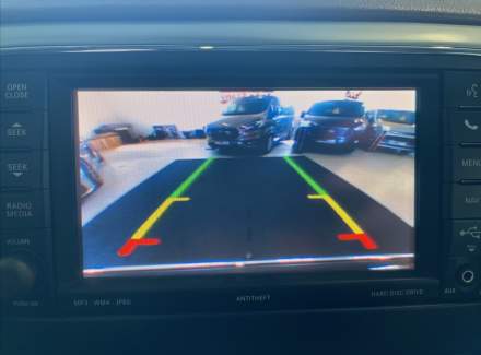 Jeep - Grand Cherokee