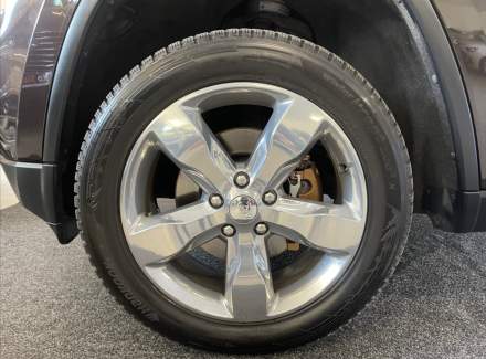 Jeep - Grand Cherokee