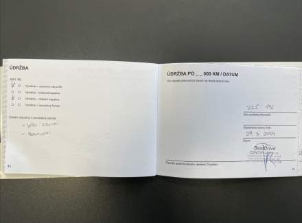 Jeep - Grand Cherokee