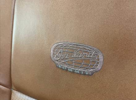 Jeep - Grand Cherokee