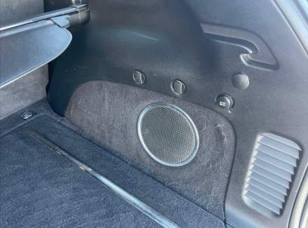 Jeep - Grand Cherokee