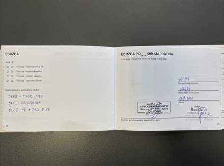 Jeep - Grand Cherokee