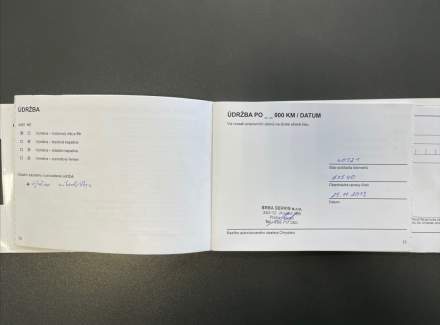 Jeep - Grand Cherokee