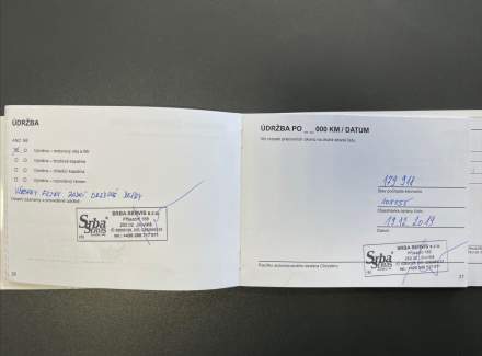 Jeep - Grand Cherokee