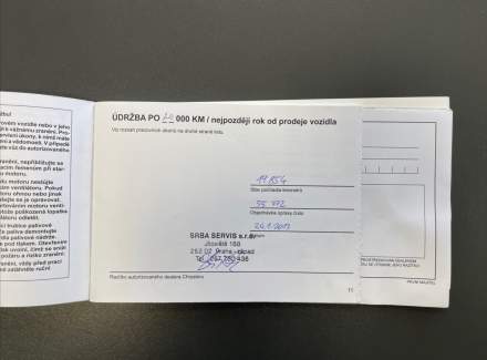 Jeep - Grand Cherokee