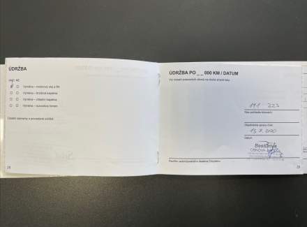 Jeep - Grand Cherokee