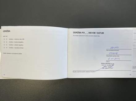 Jeep - Grand Cherokee