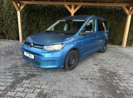 Volkswagen - Caddy