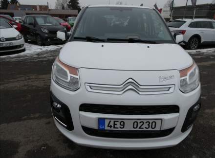 Citroën - C3